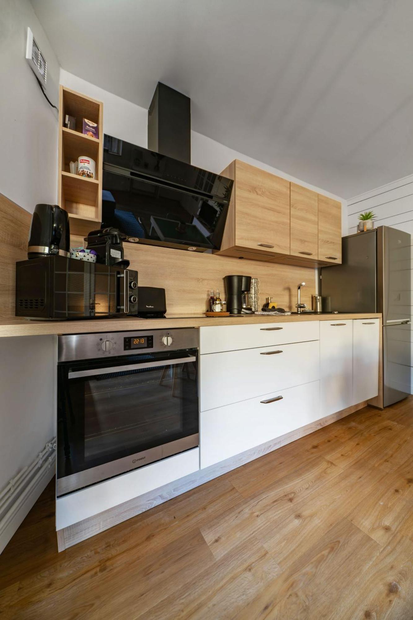 Le Celestin - Appartement 2 Chambres Avec Jardin En Centre Ville Vichy Bagian luar foto