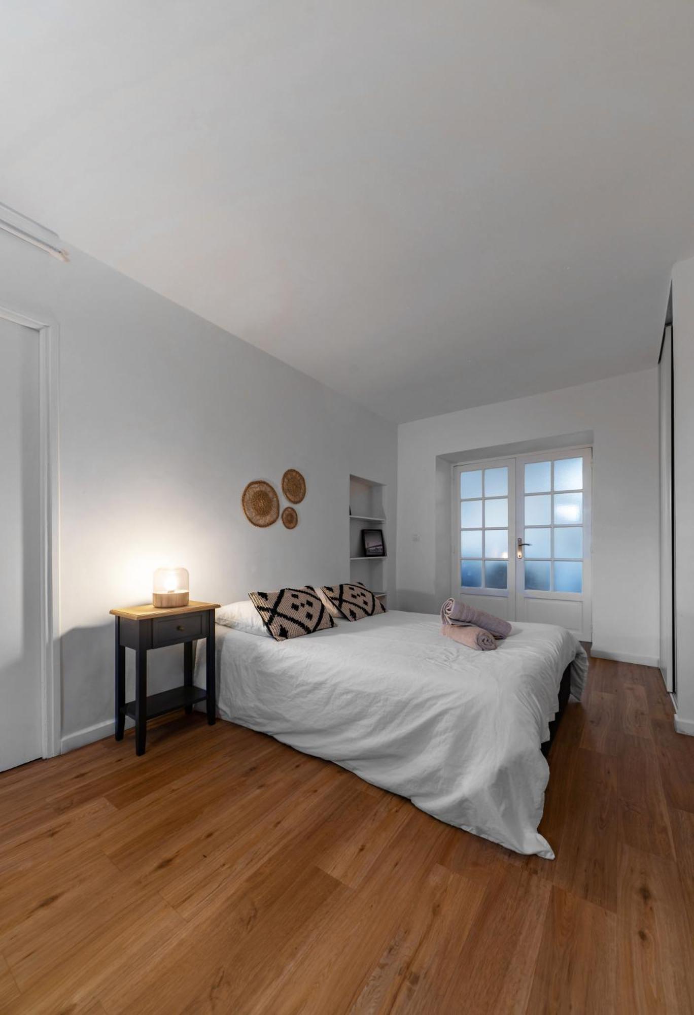 Le Celestin - Appartement 2 Chambres Avec Jardin En Centre Ville Vichy Bagian luar foto
