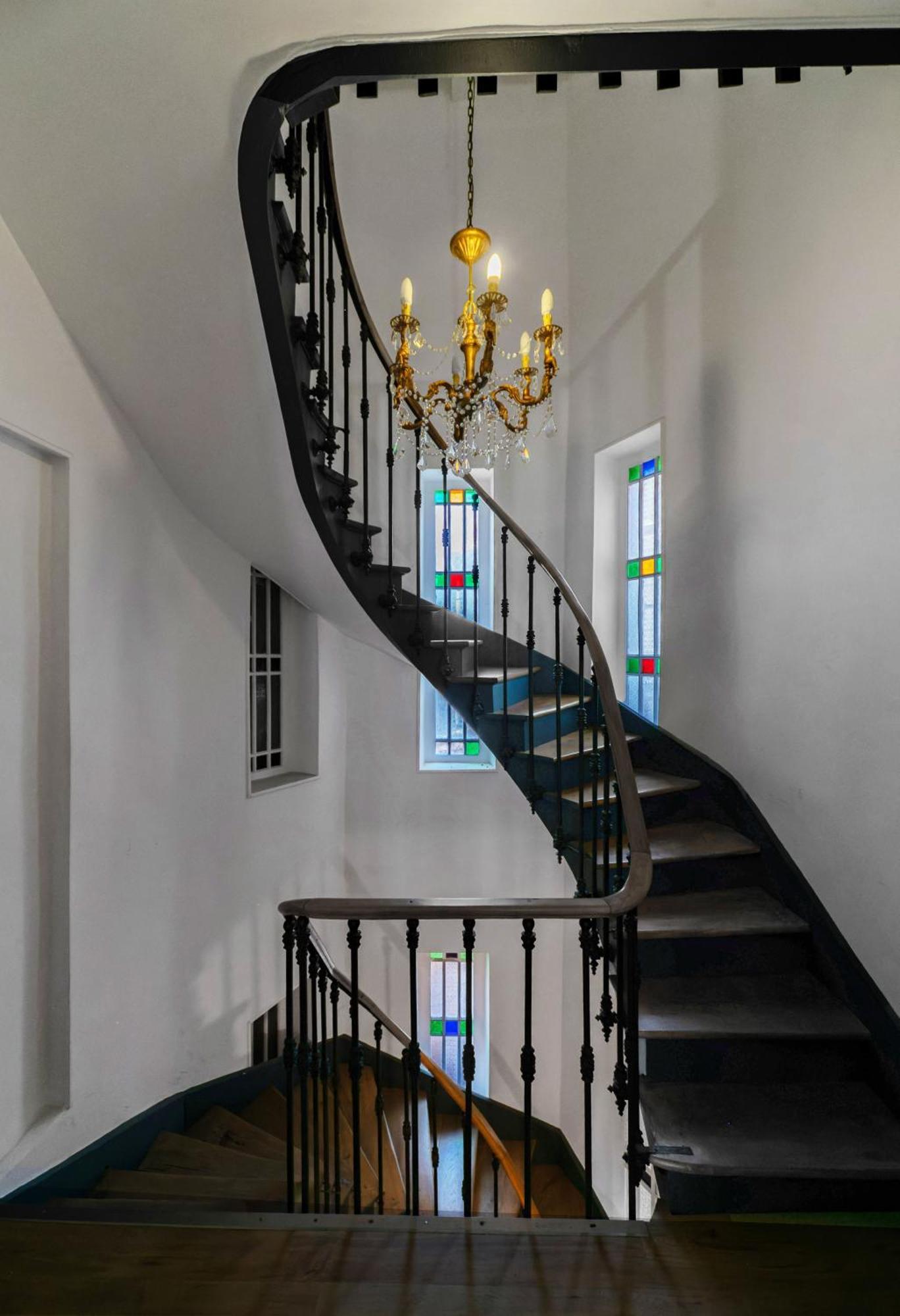 Le Celestin - Appartement 2 Chambres Avec Jardin En Centre Ville Vichy Bagian luar foto
